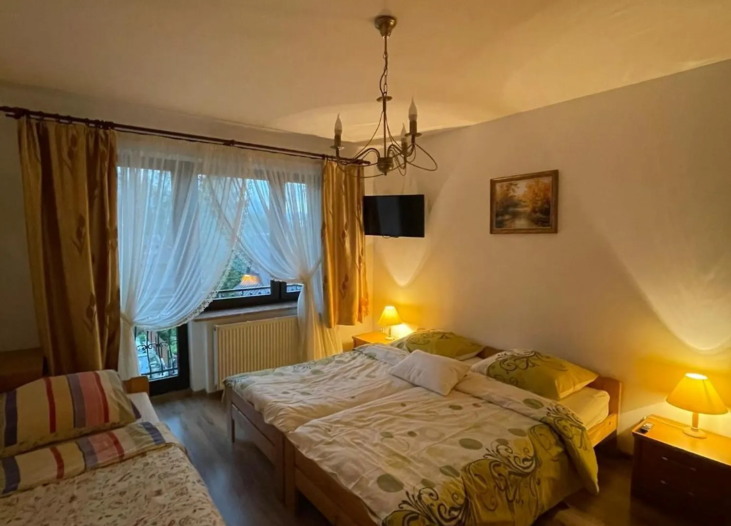 Apartamenty Maja Zakopane Alloggio in famiglia
