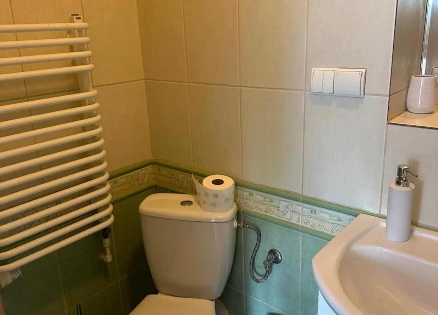 Apartamenty Maja Zakopane Polonia