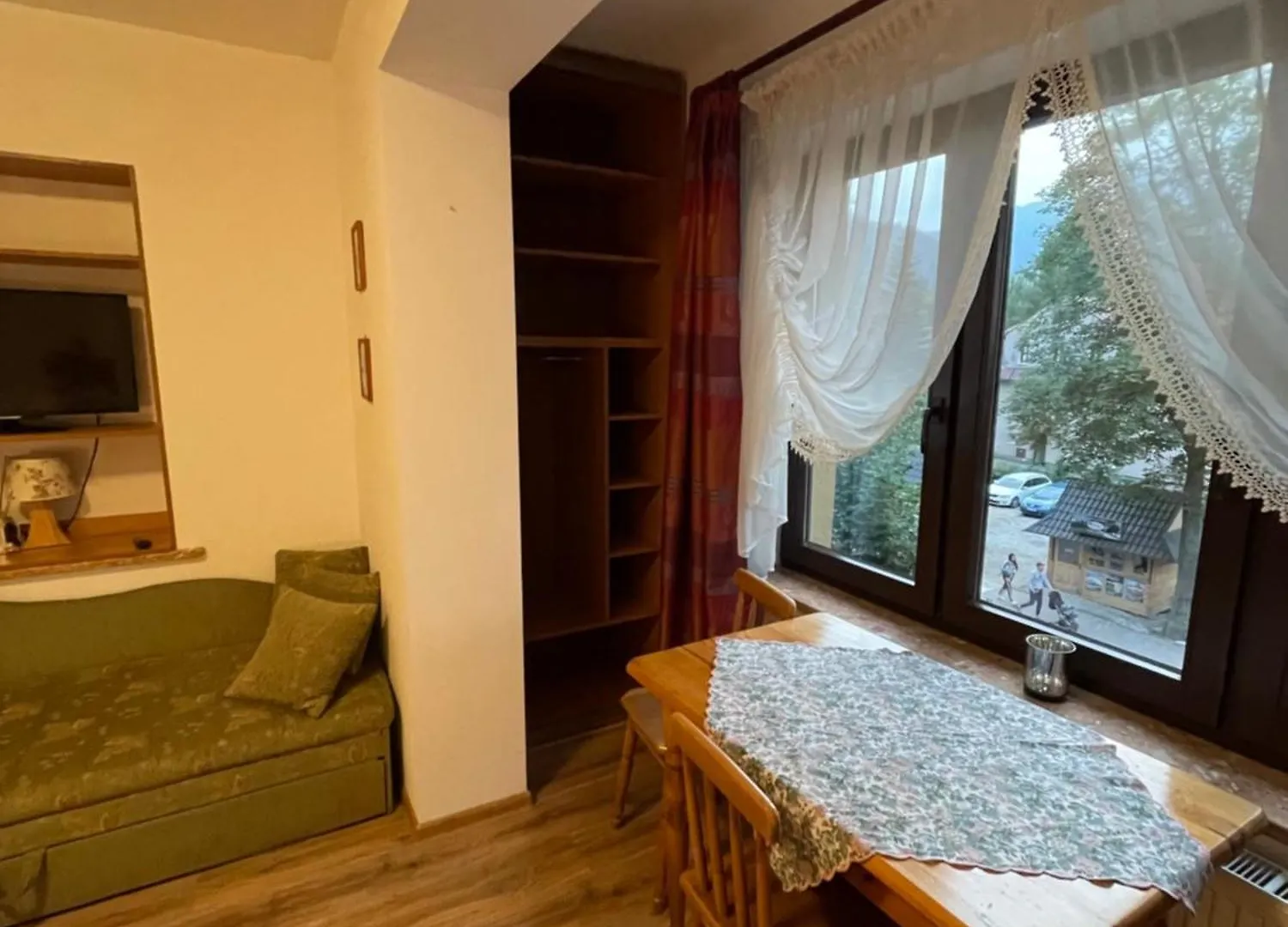 Apartamenty Maja Zakopane Alloggio in famiglia