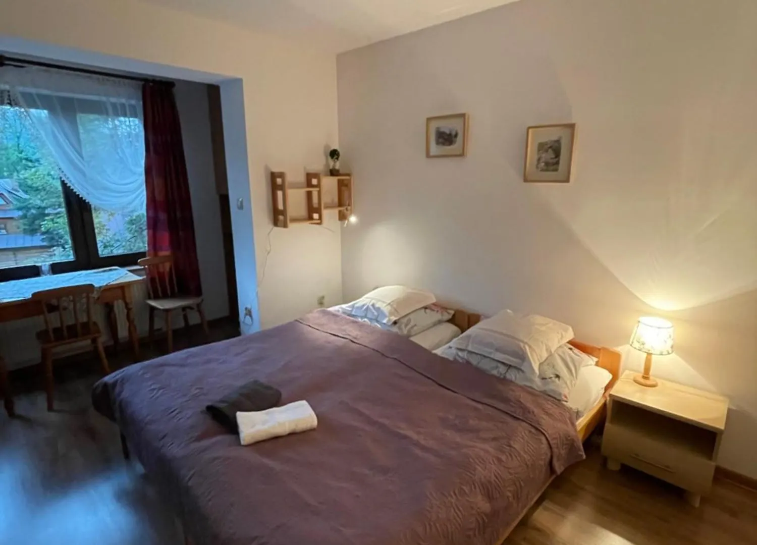 Apartamenty Maja Zakopane