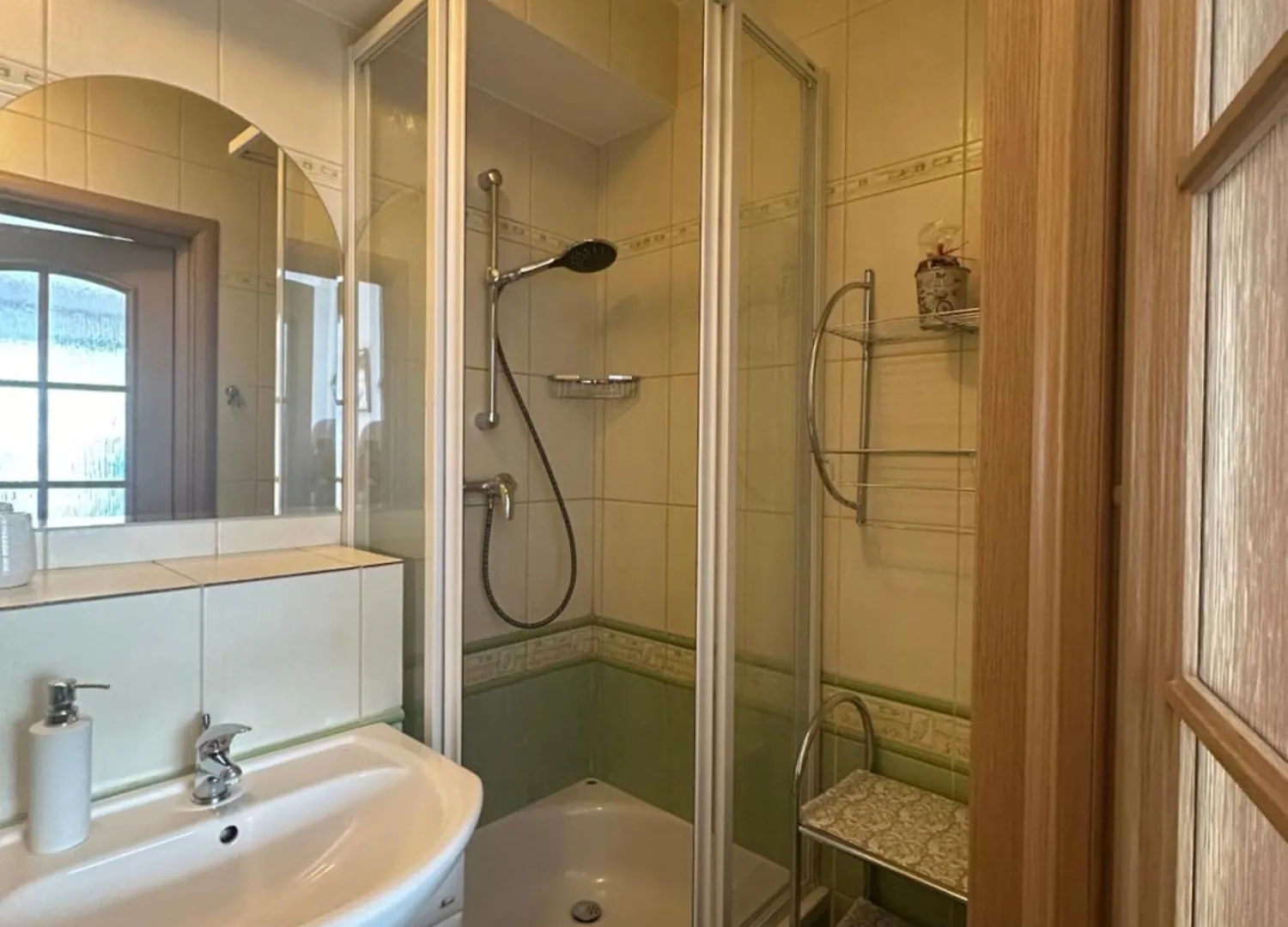 Alloggio in famiglia Apartamenty Maja Zakopane